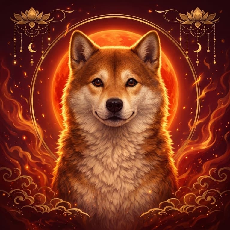 fire-dog