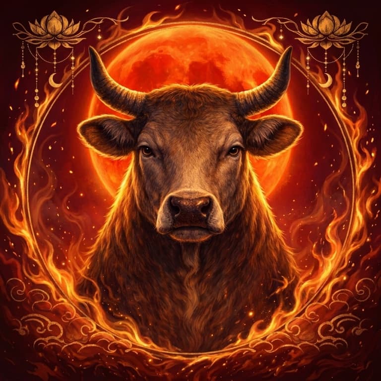 fire-ox