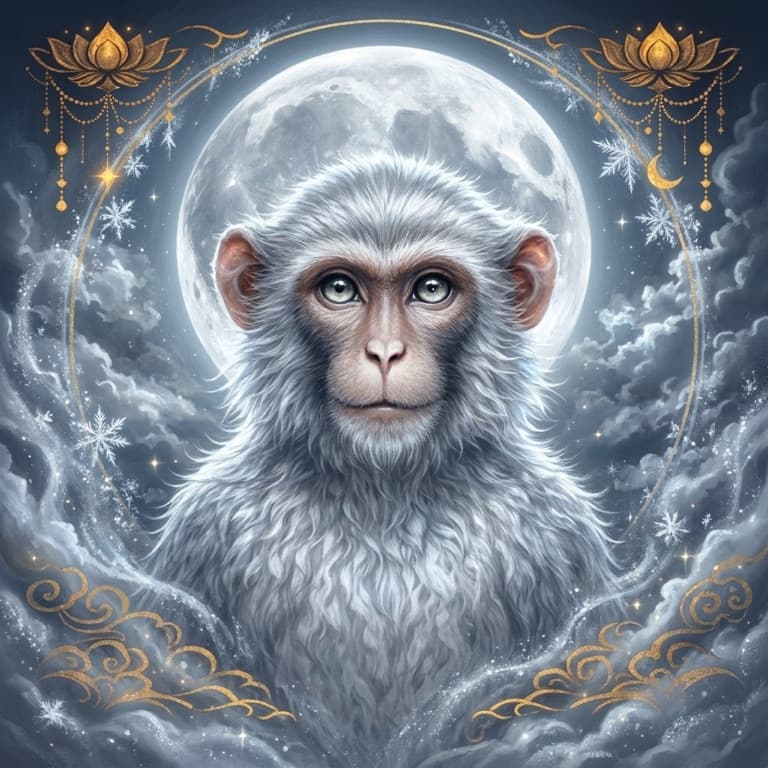 metal-monkey