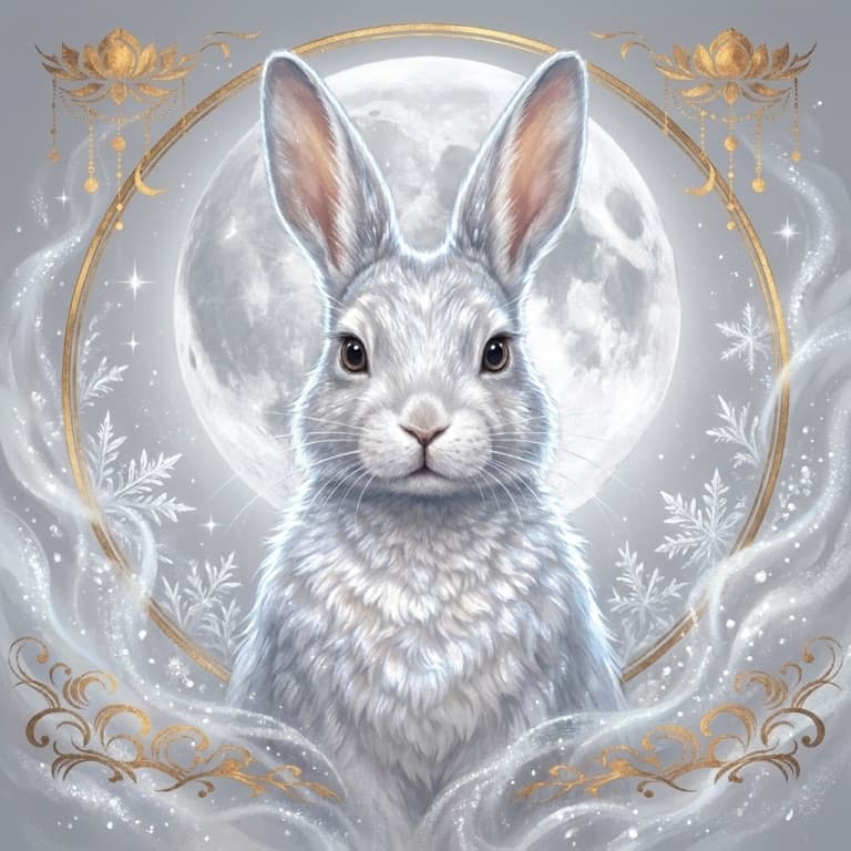 metal-rabbit