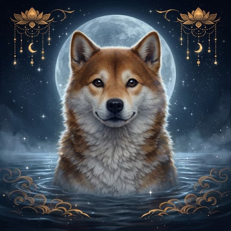 water-dog