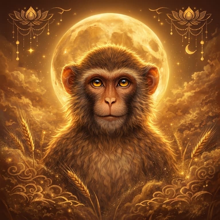earth-monkey