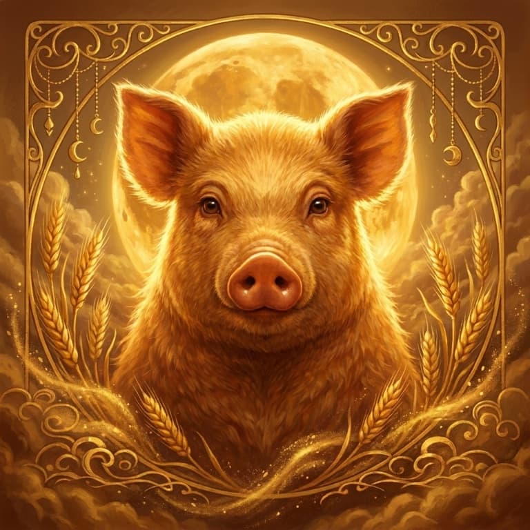 earth-pig