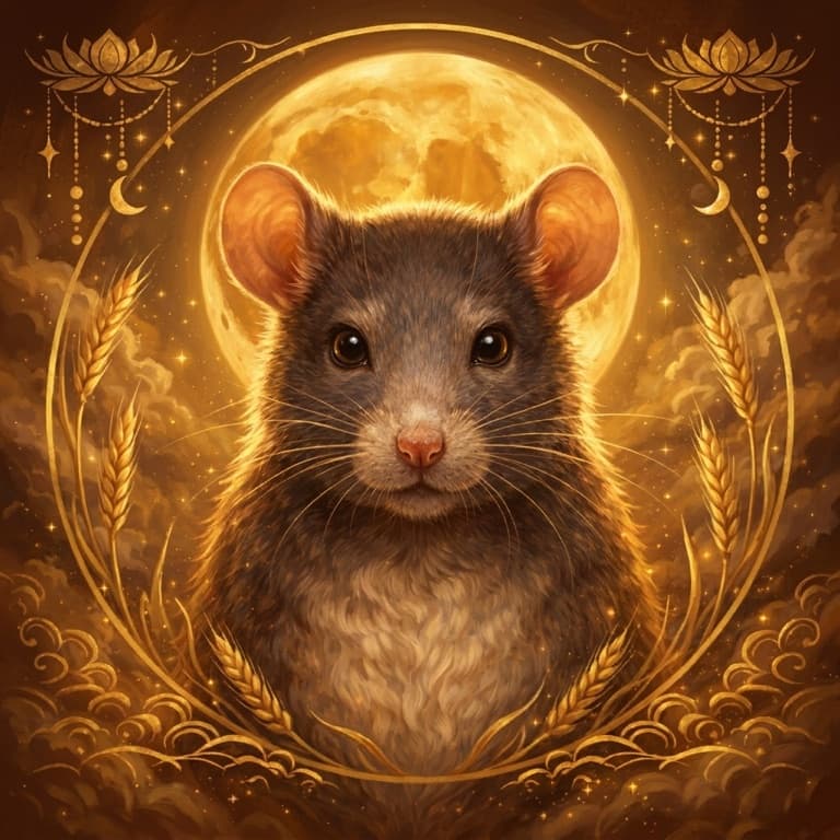 earth-rat