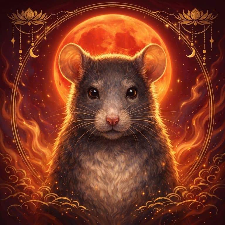fire-rat