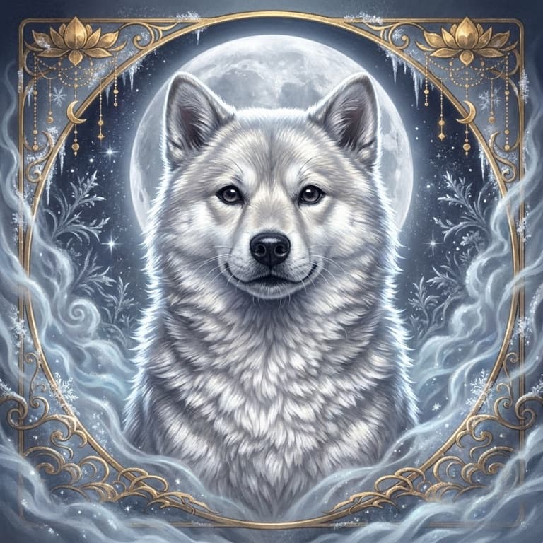 metal-dog