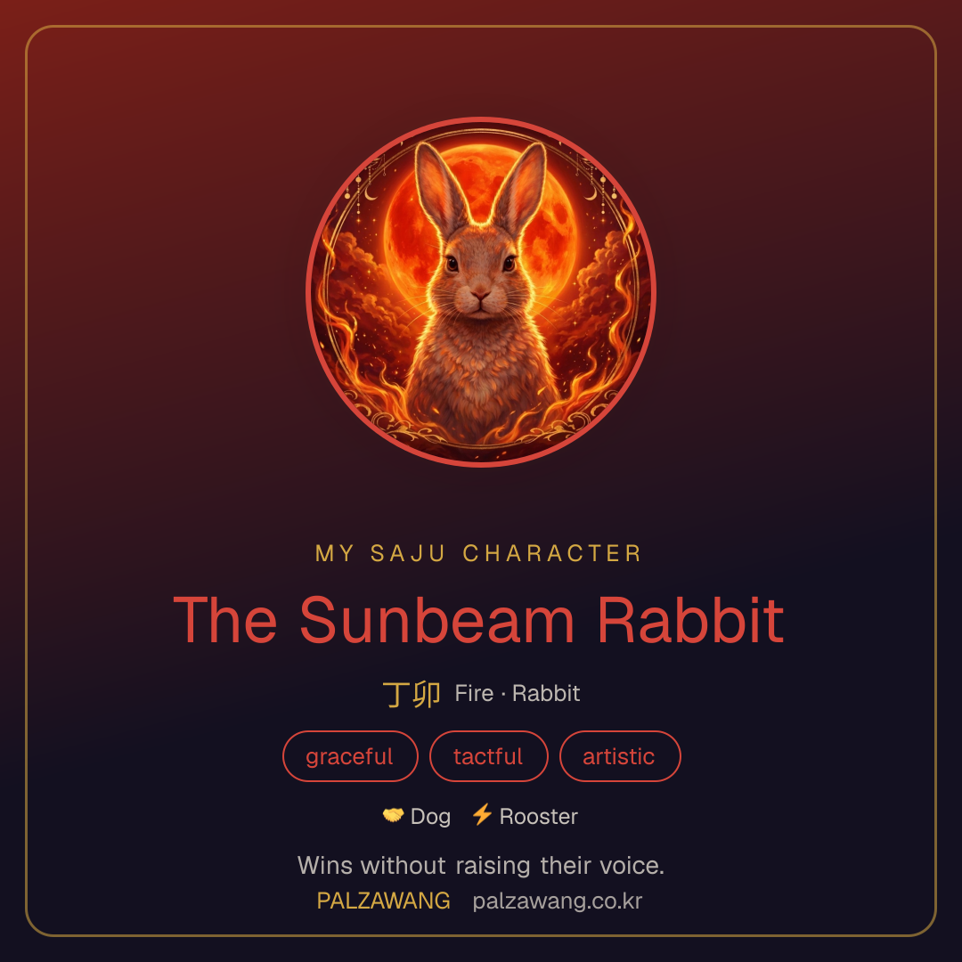 The Sunbeam Rabbit