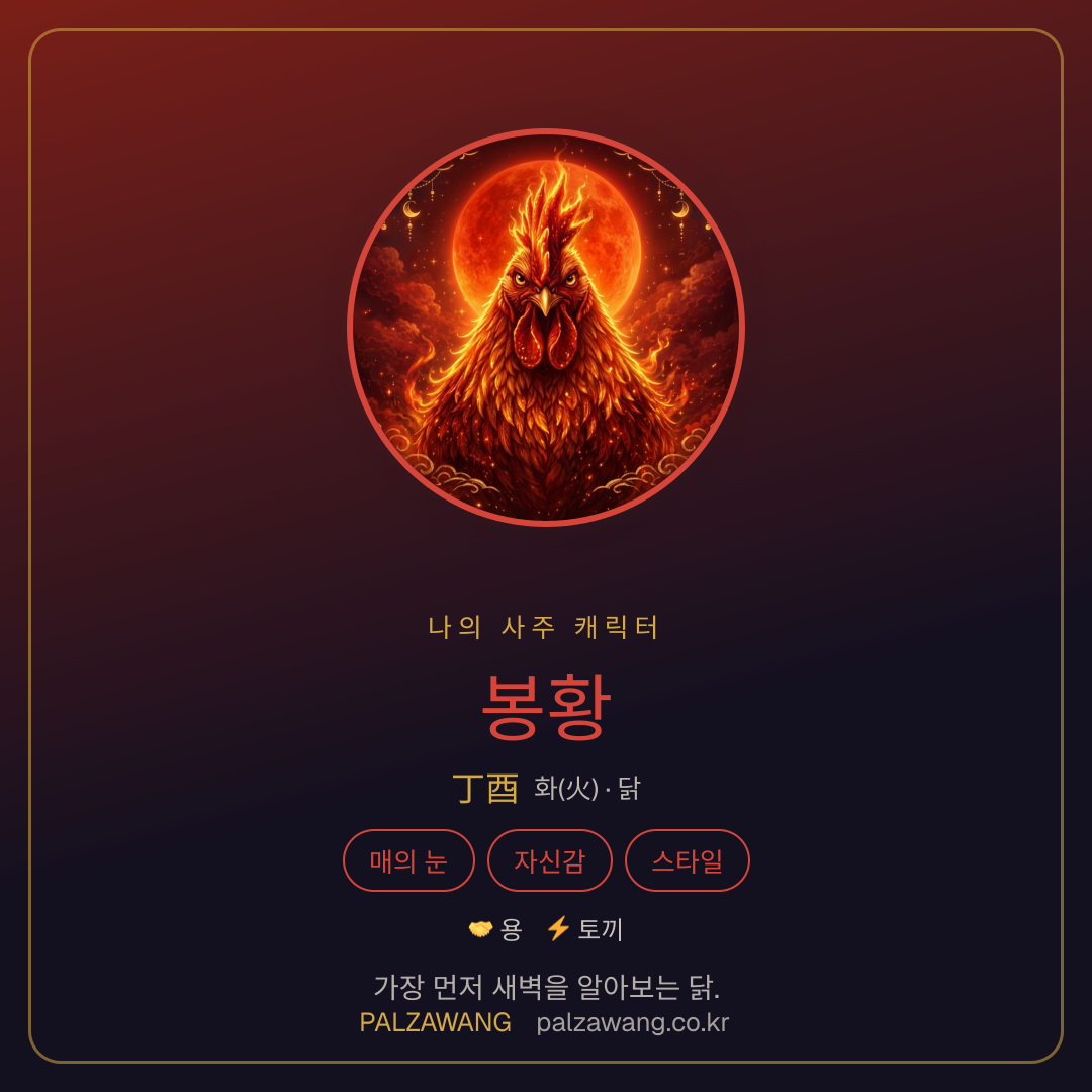 봉황